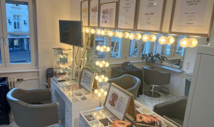 Edelweiss Hair & Beauty: Kosmetikstudio in Freiburg im Breisgau