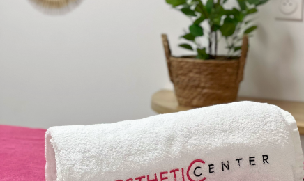 Esthetic Center - Saint-Louis : Spa à Saint-Louis