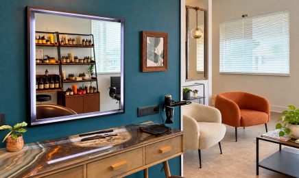 ALOHA Saint-Gély " Le salon et Spa "  : Coiffeur à Saint-Gély-du-Fesc