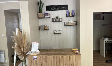 L'Atelier d'Elodie : Manucure à Bordeaux