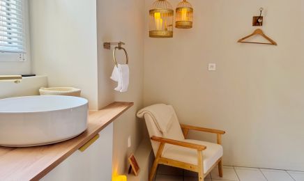 Mon Authentique : Institut de beauté à Montfort-le-Gesnois