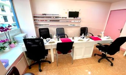 Petit Jardin de beauté : Institut de beauté à Paris