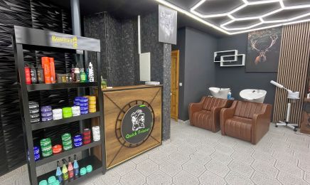 Quick Friseur Edemissen: Friseur in Edemissen