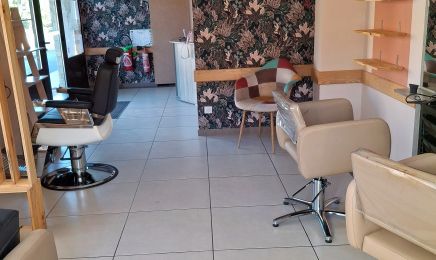 Atelier 24.46 by Sandrine : Coiffeur à Saint-Martial-de-Nabirat