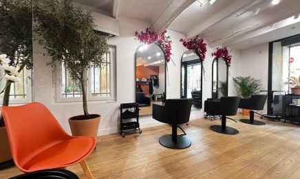 Kool Cuts : Coiffeur à Aix-en-Provence