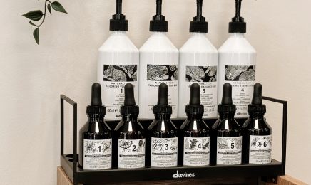 Au Petit Atelier : Coiffeur à Saumur