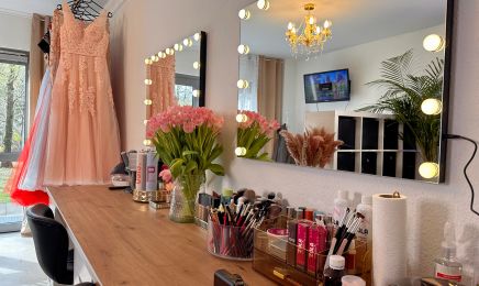 Beauty Studio Statsenko: Kosmetikstudio in Dresden