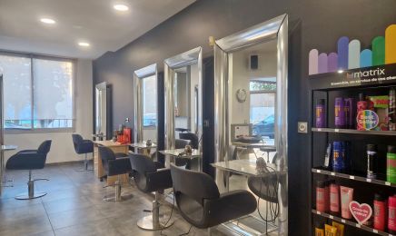 La coiffure by Mag : Coiffeur à Perpignan
