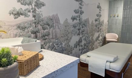 Douce Évasion  : Institut de beauté à Segré-en-Anjou Bleu