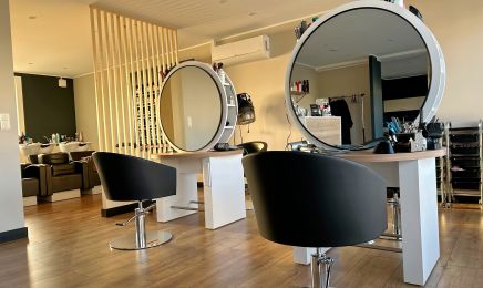 187 Avenue  : Coiffeur à Tavaux