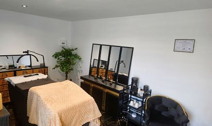 Beauté des Cils : Institut de beauté à Sincey-lès-Rouvray