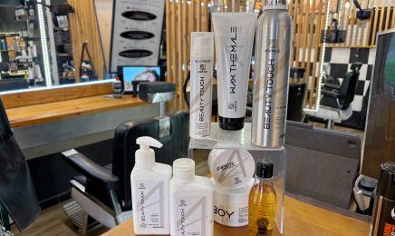 Advance Hair Shop : Coiffeur à Juvignac