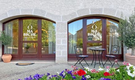 MT Coiffure chez Ô Ma Biche : Coiffeur à Annecy