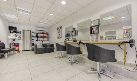 Vital Coiffure  : Coiffeur à Décines-Charpieu