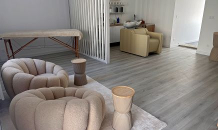 Beauty Lounge : Institut de beauté à Rully