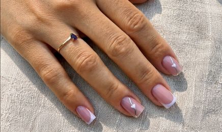 Cos Beauty Nails : Manucure à This