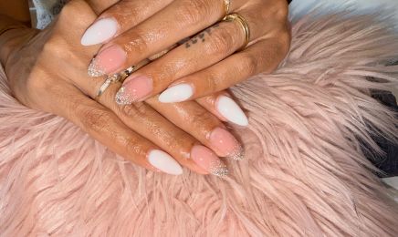 Cindy Ongles Distributions : Institut de beauté à Saint-Benoît
