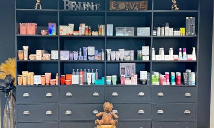 Les Cheveux en Quatre : Coiffeur à Chauray