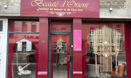 Beauté d'Orient : Institut de beauté à Namur