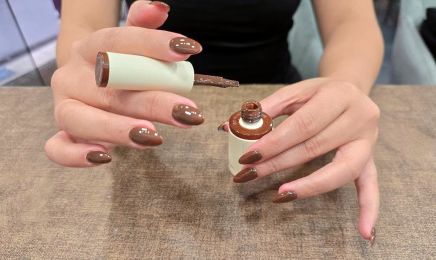 NAIL SOLEIL : Institut de beauté à Versailles