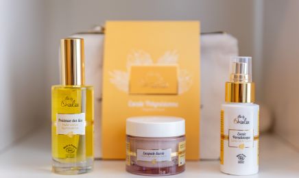 Nature et Soins : Institut de beauté à Pontault-Combault