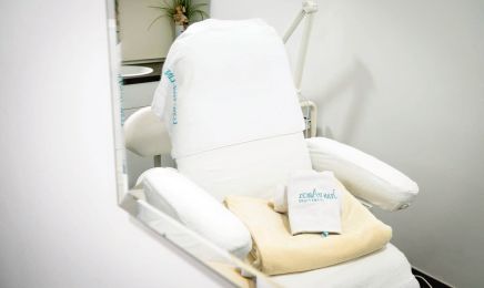 Haar und Kosmetikstudio "Olymp": Friseur in Arendsee (Altmark)