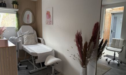 ASP Nails Beauty : Manucure à Le Pellerin
