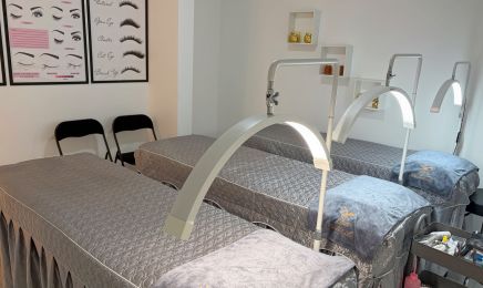 ZOO NAILS & CILS  : Institut de beauté à Marseille