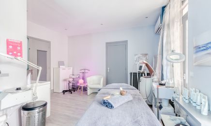 Luminescence Esthétique : Coiffeur à Miribel