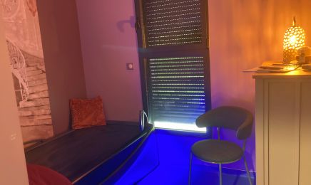 Hygiénavie : Sophrologue à Nauviale