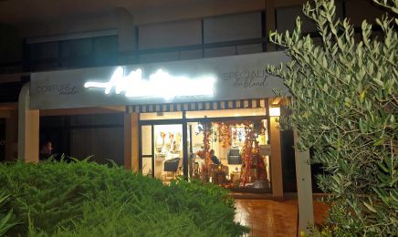 Authentique Coiffure : Coiffeur à Bormes-les-Mimosas