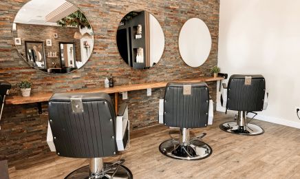 Au Petit Atelier : Coiffeur à Saumur