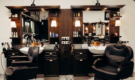 Hair’n Coiffeur Barbier  : Barbier à Obernai