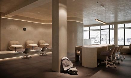 The Nail. Head Spa: Friseur in Pforzheim