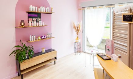INSTANT POUR SOI : Institut de beauté à Salins-les-Bains