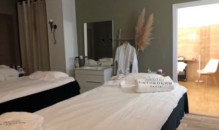 Slender you : Institut de beauté à Carcassonne