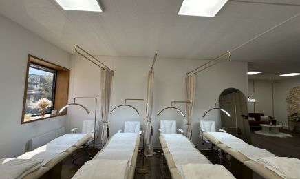 Le Pouvoir Du Regard : Coiffeur à Argenteuil