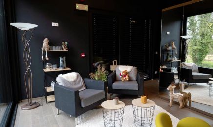 L’annexe sensorielle : Spa à Florenville