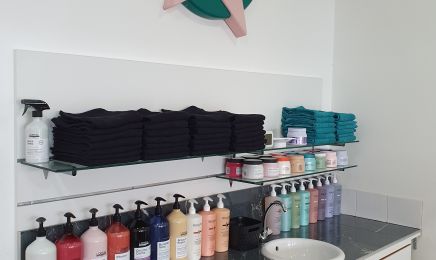 Tchip Coiffure - Salaise-sur-Sanne : Coiffeur à Salaise-sur-Sanne