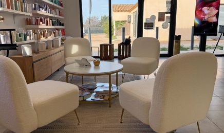 Sandrine Coiffure : Coiffeur à Pourrières