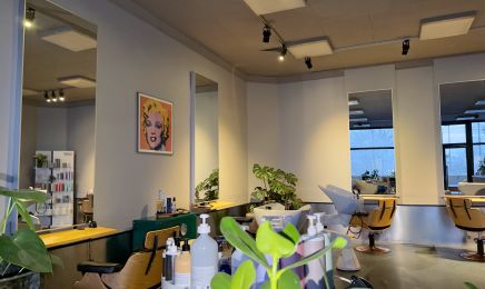 By Suaip: Friseur in Lüdenscheid
