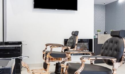 Les Frères Barber : Coiffeur à Paris