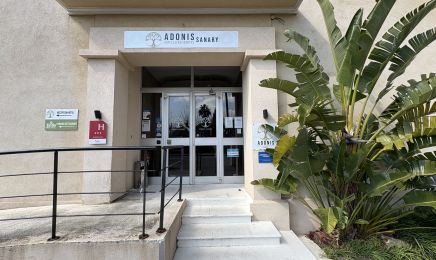 L’Esthetique Orientale  : Manucure à Sanary-sur-Mer