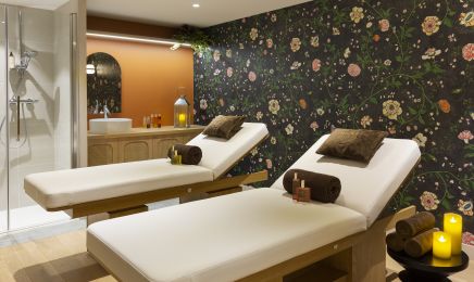 Spa Nuxe - RockyPop Flaine : Spa à Arâches-la-Frasse