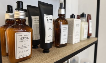 Monsieur Barber : Coiffeur à Saint-Romain-de-Colbosc