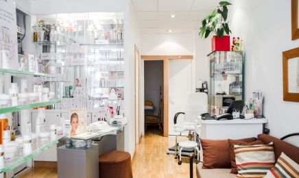 Institut Saint Philippe : Institut de beauté à Paris