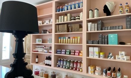 L'Institut Corte : Institut de beauté à Corte