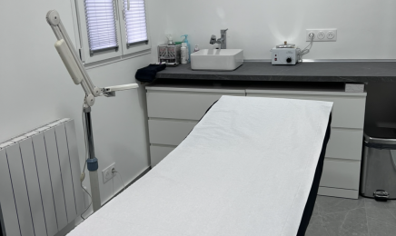 HENZELI  : Barbier à Alfortville