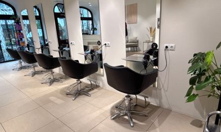 Salon CIA : Kosmetikstudio in Rothenburg ob der Tauber