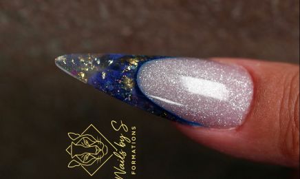 Nails by S : Manucure à Saujon